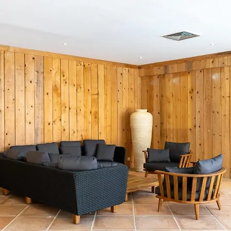 וילה Sea Front - Cap D'antibes - Eden Roc - Pool אנטיב