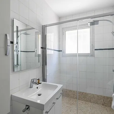 Villa Sea Front - Cap D'antibes - Eden Roc - Pool *